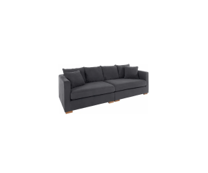 Sofá HAMBURG (2.5 seater)